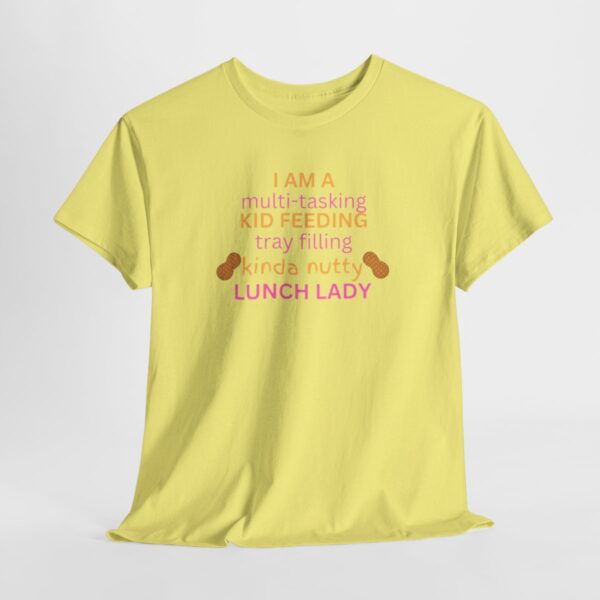 Lunch Lady Tee - Image 6