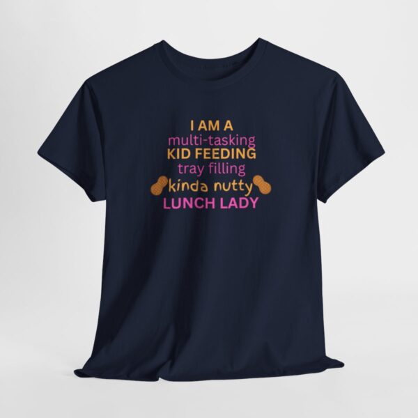 Lunch Lady Tee - Image 3