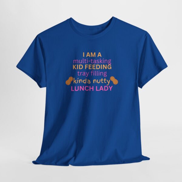 Lunch Lady Tee - Image 4