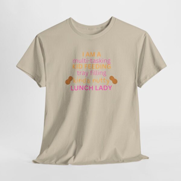 Lunch Lady Tee - Image 8