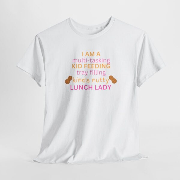 Lunch Lady Tee - Image 10