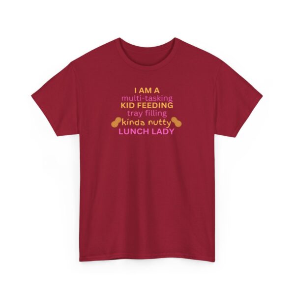 Lunch Lady Tee - Image 2