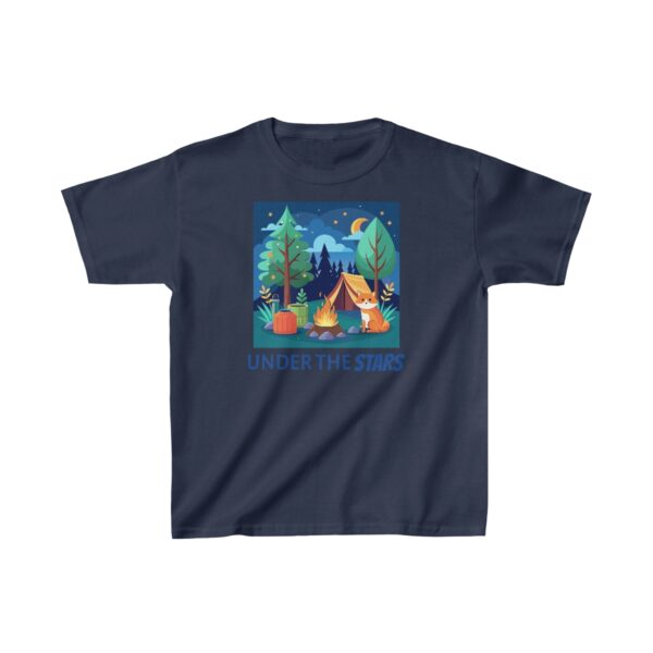 Under the Stars Kids' Tee - Image 14