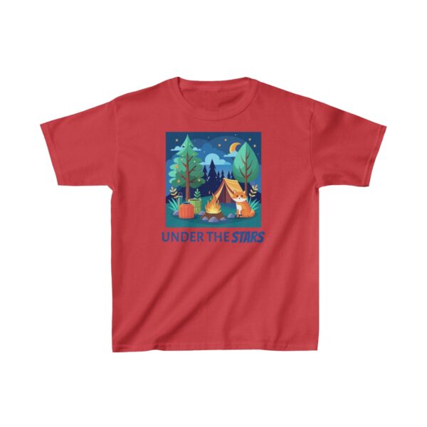 Under the Stars Kids' Tee - Image 17