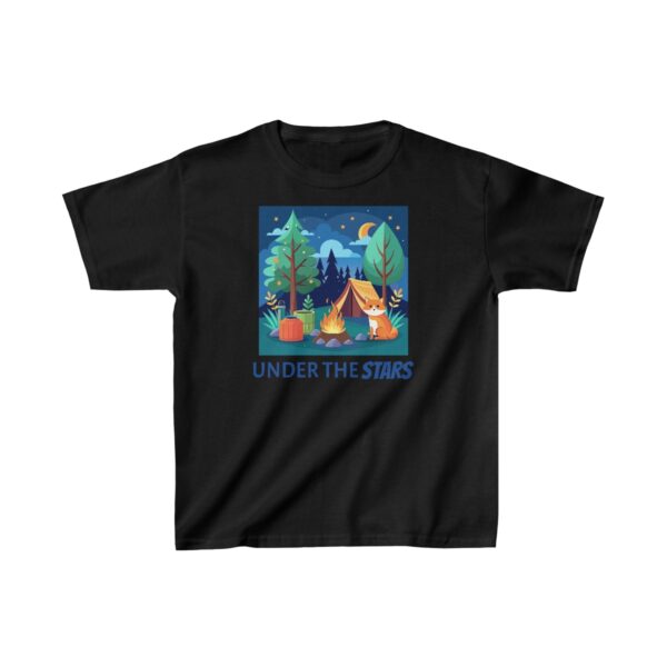 Under the Stars Kids' Tee - Image 3