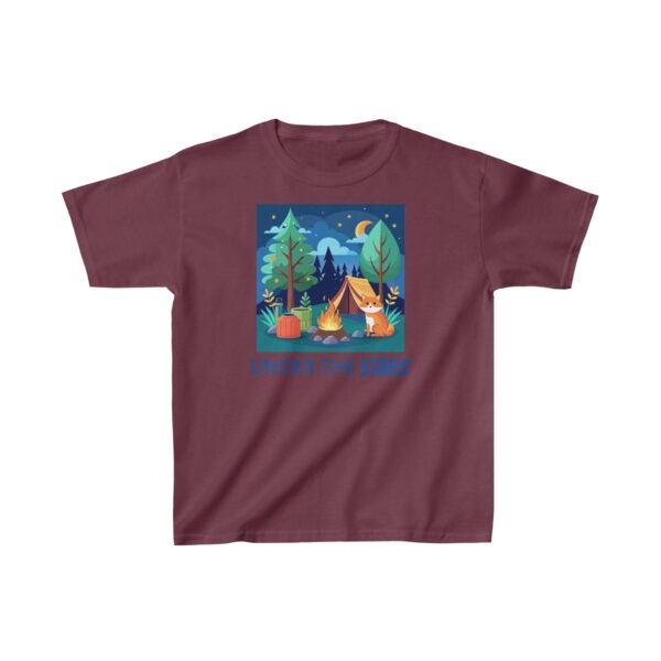 Under the Stars Kids' Tee - Image 7