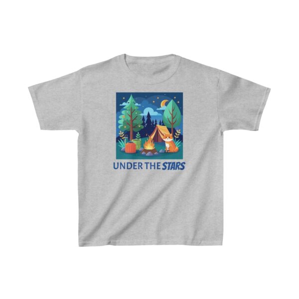 Under the Stars Kids' Tee - Image 4