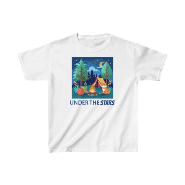 Under the Stars Kids' Tee - Image 2