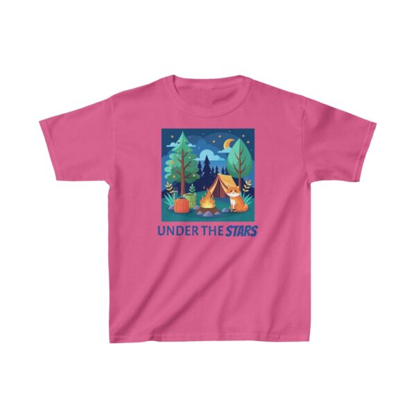 Under the Stars Kids' Tee - Image 16