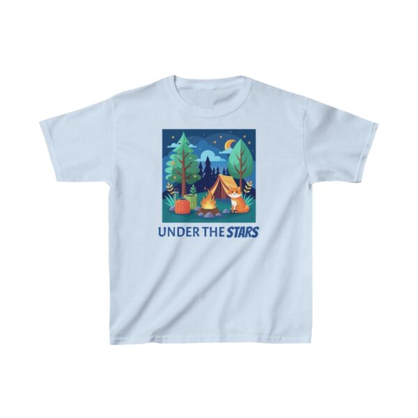 Under the Stars Kids' Tee - Image 12