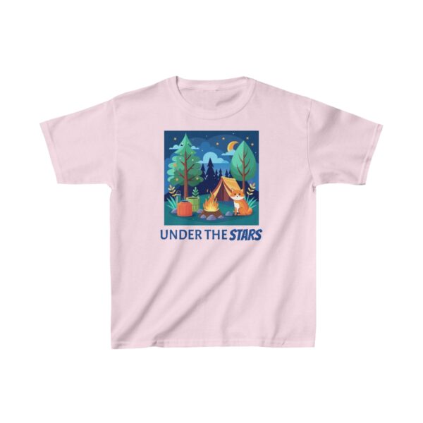 Under the Stars Kids' Tee - Image 15