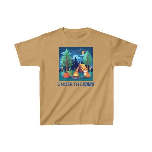 Under the Stars Kids' Tee - Image 6