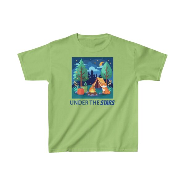 Under the Stars Kids' Tee - Image 9