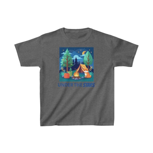 Under the Stars Kids' Tee - Image 11