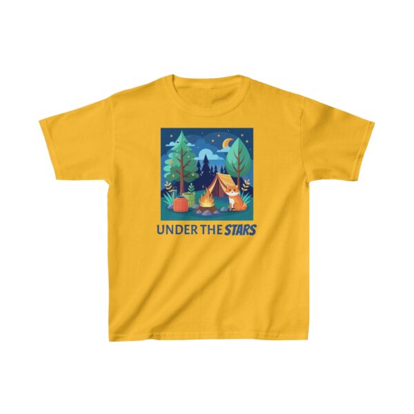 Under the Stars Kids' Tee - Image 5