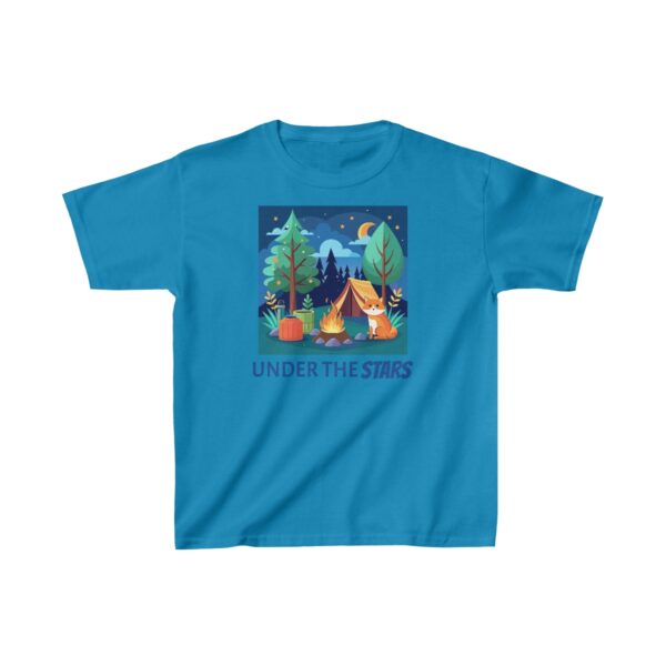 Under the Stars Kids' Tee - Image 13