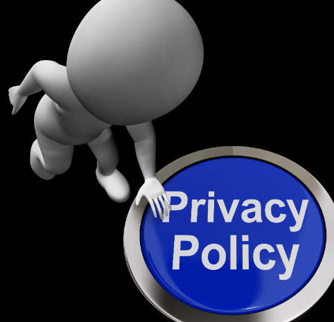 Hunters' Creation Privacy Policy Page Image